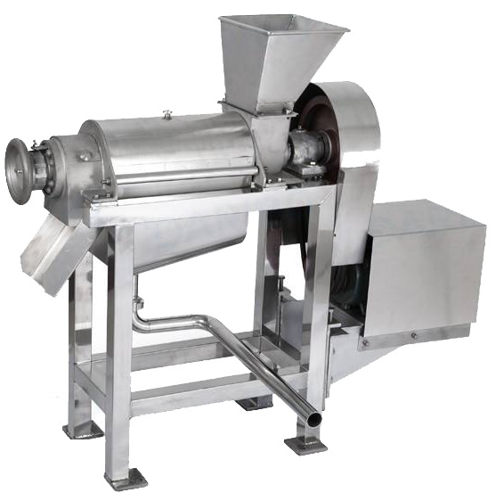 果蔬螺旋榨汁機(jī)